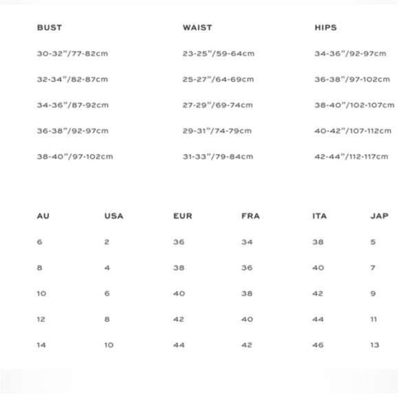 NWT - Revolve Rumer PENELOPE OS‎ MAXI - Picture 6 of 14